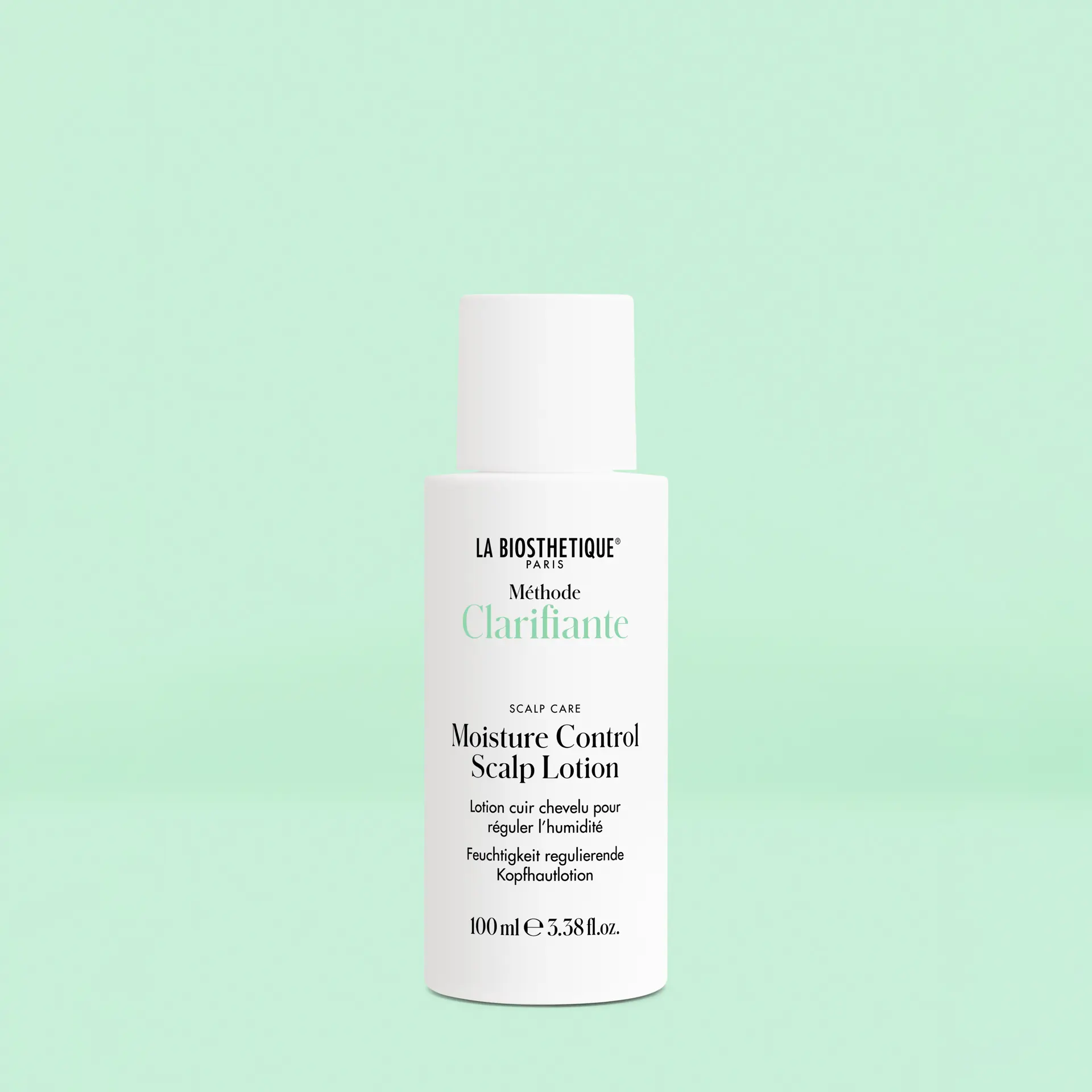 06 Methode Clarifiante Hair und Scalp Care News La Biosthetique Friseurwebsite notthoff