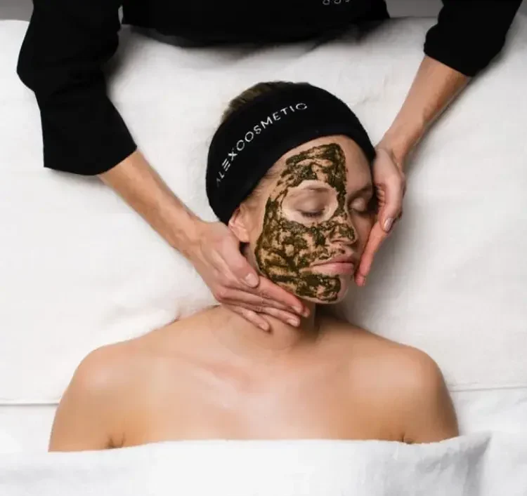 Kosmetik haut.zeit BeautyPeel 1