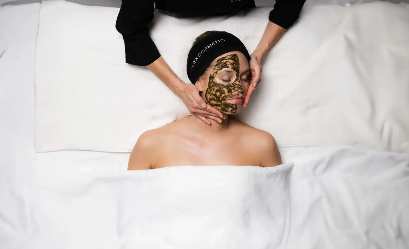 Kosmetik haut.zeit BeautyPeel Slider