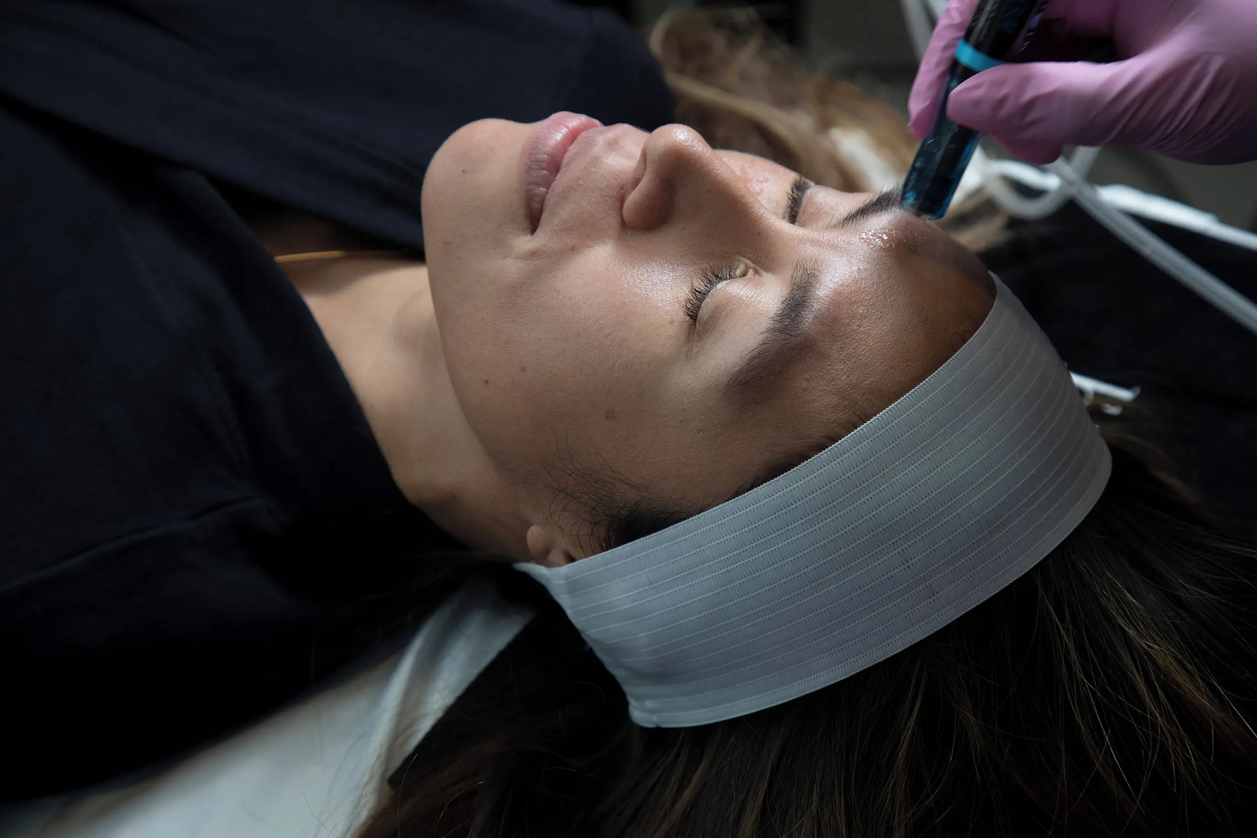 Kosmetik haut.zeit HydraFacial 1