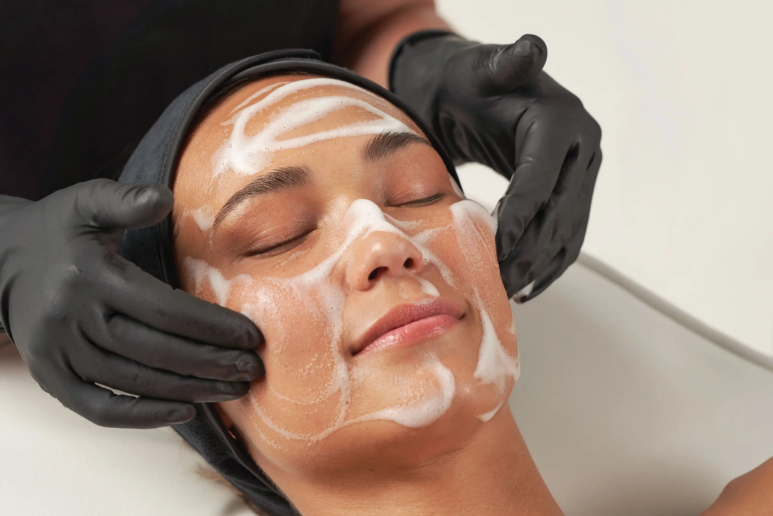 Kosmetik haut.zeit HydraFacial 14