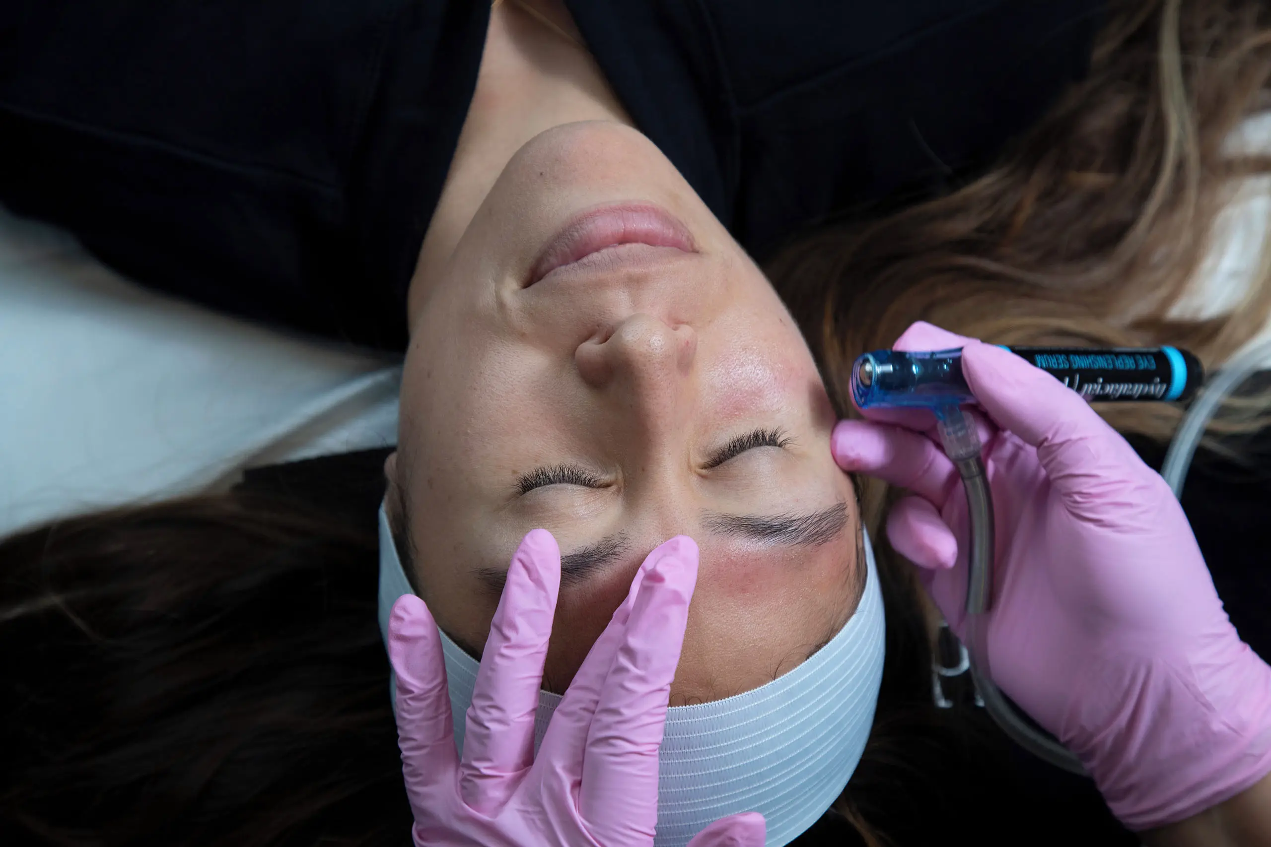 Kosmetik haut.zeit HydraFacial 7